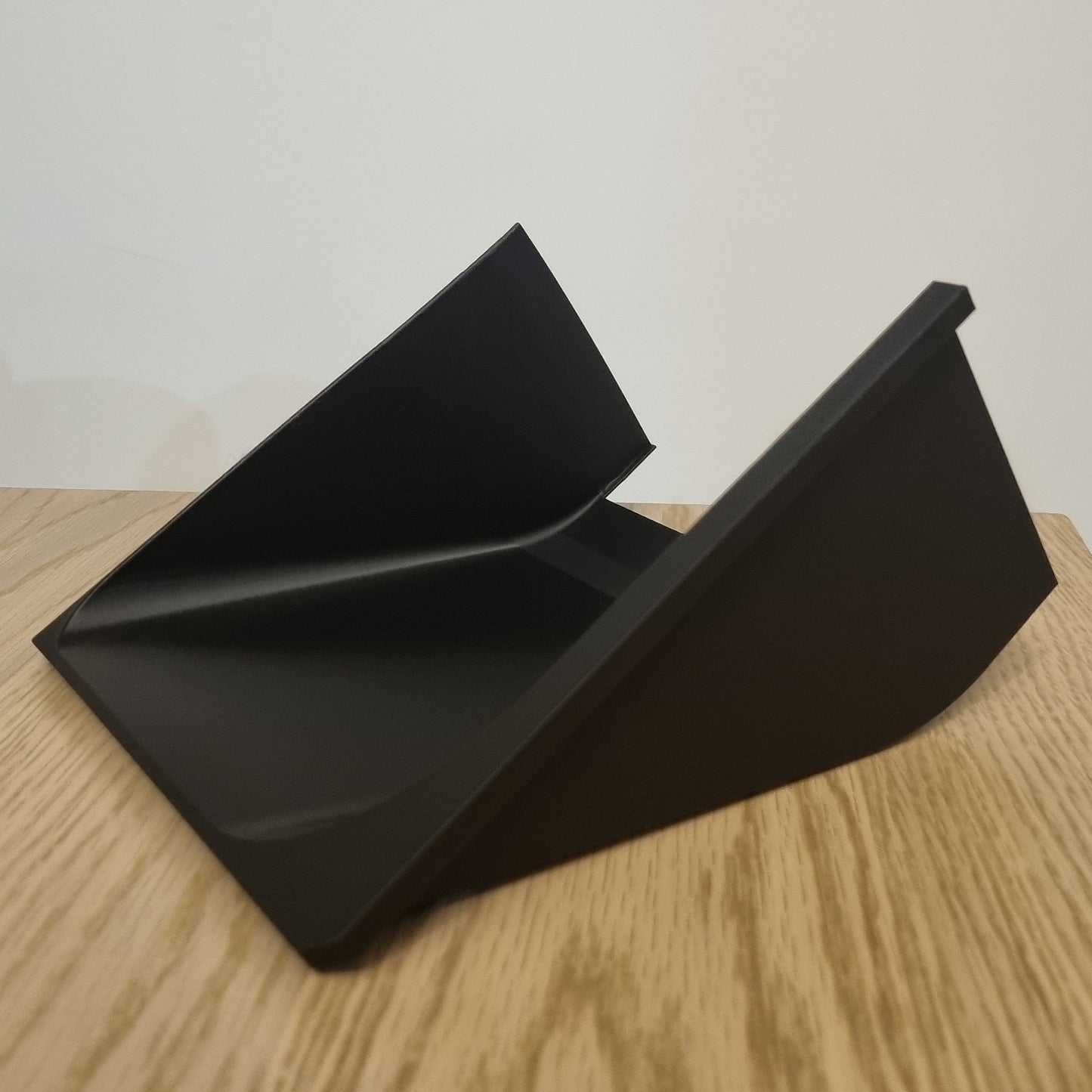 Fractal Meshify 2 - Airflow Duct/Fan Shroud