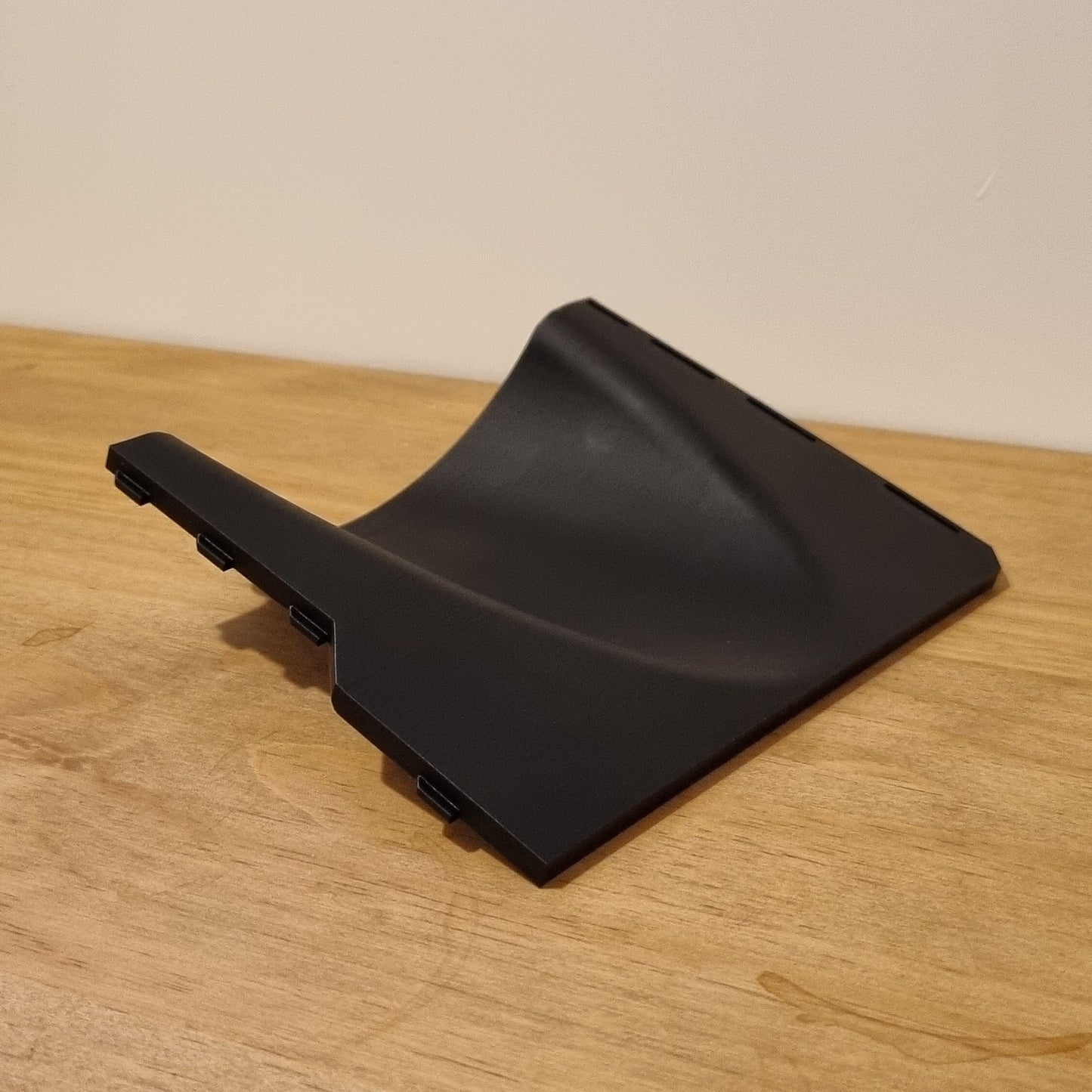 Fractal Meshify 2 Compact - Airflow Duct/Fan Shroud